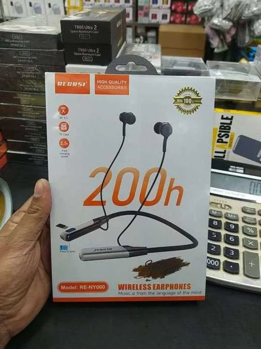 RE%E2%80%91NY060%20Wireless%20Neckband%20Bluetooth%E2%80%AF5.3%20%E2%80%A2%20200%E2%80%AFH%20Playback%20%E2%80%A2%20TF%E2%80%91Card%20Support%20Recrsi%20-%20Image%202