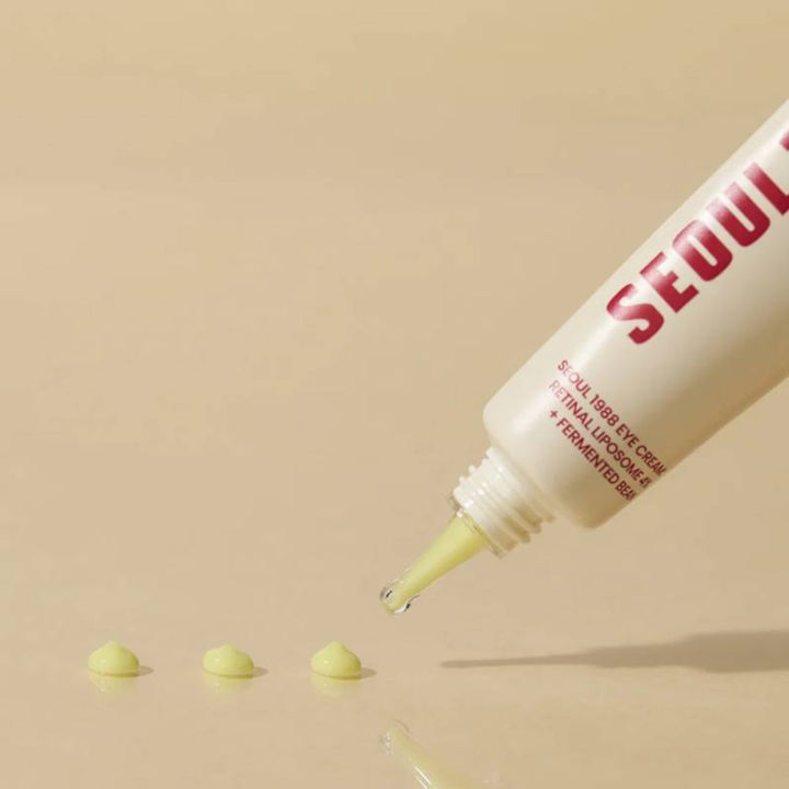 K-SECRET%20SEOUL%201988%20EYE%20CREAM%2030ml%20Made%20in%20Korea%20-%20Image%202