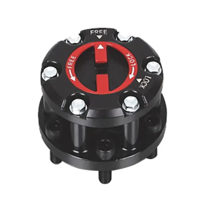 897113446PT%20Free%20Front%20Wheel%20Clutch%20Bearing%20Hub%20Lock%20Actuator%20for%20ISUZU%20Pickup%20Trooper%201987-1992%208971134460%20-%20Image%208