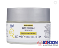 Boots Q10 Anti-Ageing SPF15 Day Cream 50ml UK. 