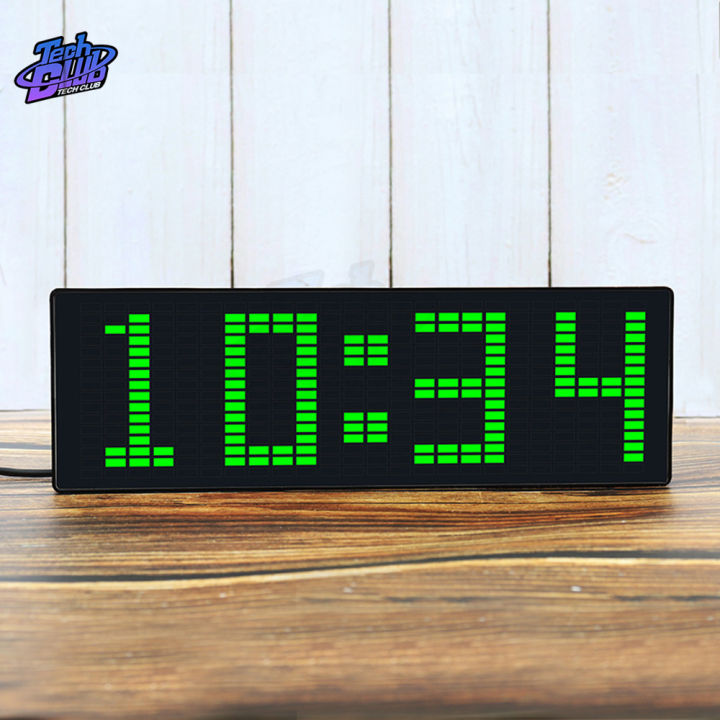 Led%20Music%20Spectrum%20Rhythm%20Display%20Rgb%20Clock%20Voice%20Car%20Audio%20Level%20Indicator%20Vu%20Meter%20Atmosphere%20Lamp%20-%20Image%206