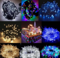 Time Square Fairy Decorative Light Led- Weeding Festival Party water proof Led Light.. 