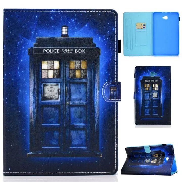 SM-T585%20Tablet%20Case%20For%20Samsung%20Galaxy%20Tab%20A%20A6%2010.1"%202016%20SM-T580%20T580%20T585%20T585N%20Smart%20Cover%20Funda%20Cartoon%20Cat%20Shell%20+Film+Pen%20-%20Image%202