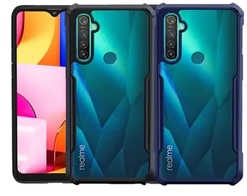 For%20Realme%205%20Pro%20Edge-Reinforced%20Shockproof%20Cushion%20Back%20Clear%20Hybrid%20Transparent%20Hard%20Cover%20Casing%20-%20Camera%20-%20Phone%20Back%20Cover%20-%20Image%203