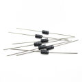 10Pcs- 1N5408 1N-5408 5408 1000V 3A General Purpose Rectifier Diode Silicon Junction Diodes DO-201AD Package 3 Pin Leads. 