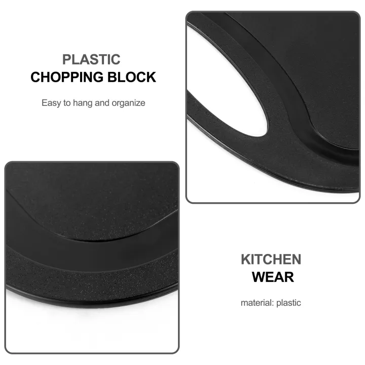 Plastic%20Chopping%20Block%20Vegetable%20Cutting%20Board%20With%20Hang%20Hole%20Pink%20-%20Image%207