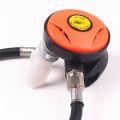 EF Universal Diving tube Scuba Underwater Diving Breathing tube Snorkel Regulator. 