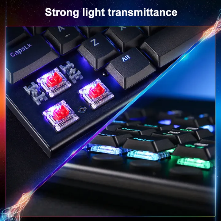 REDRAGON%20SMD%20RGB%20MX%20Low%20Profile%205.5%20switch%203Pin%20Clicky%20Linear%20Tactile%20silent%20Mechanical%20keyboard%20red%20black%20blue%20brown%20Switche%20-%20Image%205