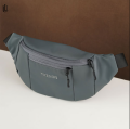 Urbaland Trekon Crossbody Bag CB001 - Grey. 