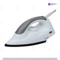 Miyako EI 318 Premium Ceramic Coating Electric Iron 1000 watt. 