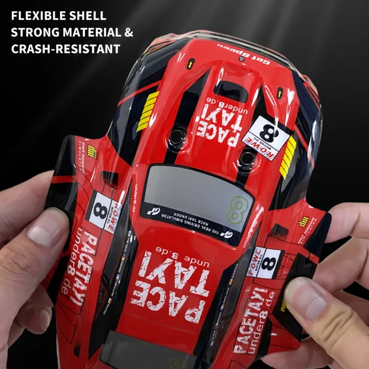 2.4GHz%201/20%20Remote%20Control%20Drift%20Car%20Remote%20Control%20Race%20Car%20with%20Colorful%20LED%20Light-red-2%20-%20Image%206