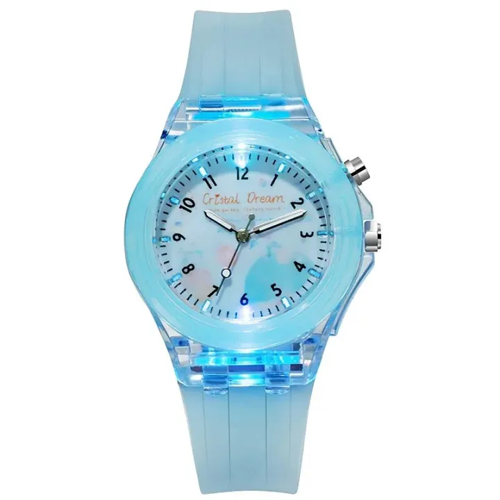 Baby%20Kids%20Watches%20Soft%20Silicone%20Cartoon%20Watch%20for%20Girls%20Boys%20Rabbit%20Flash%20Light%20Children%20Wrist%20Watch%20Clock%20reloj%20infantil%20-%20Image%207