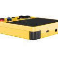 JP02 handheld mini compact classic game console pot button A standard screen. 