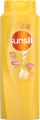 SUNSILK Shampoo, For Soft & Smooth Hair, Soft & Smooth, With Silk Protein, Argan Oil & Vitamin C, 700ml.