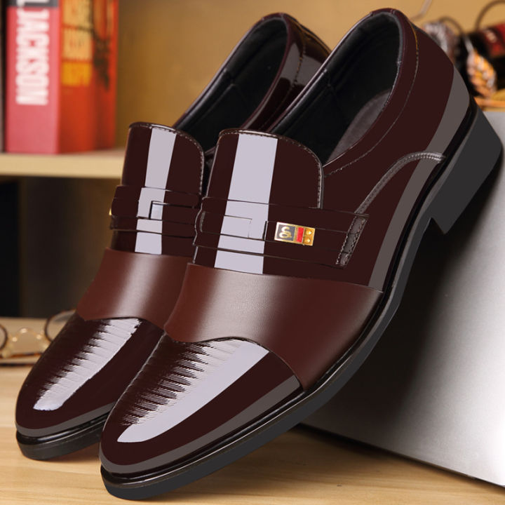 Height%20Increasing%20New%20Men's%20Shoes%20Business%20Formal%20Wear%20Leather%20Shoes%20Bright%20Leather%20Slip-on%20Men's%20Dad%20Shoes%20Pieces%20-%20Image%204