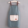 Apron Work Apron Kitchen Apron Men's Apron Women's Apron.