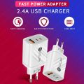 60W PD Fast Charge Charger Usb C Charger For Xiaomi 13 Charger Cell Phone For Iphone 13 14 15 Pro QC 3.0 Mobile Phones Adapter. 