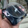 1Pcs 360 Rotating Degree Solar Showcase Turntable Rotating Display Stand. 