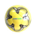 Pvc Foot Ball Geru Star Hand Sewn Size-5. 