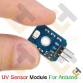 UV Sensor Module For Arduino Electrical Circuitry & Parts.