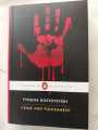 Crime and Punishment Fyodor Dostoevsky - Paperback. 