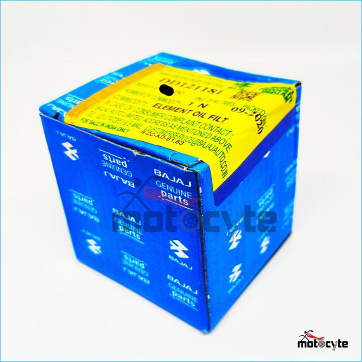 Bajaj Genuine Pulsar Spare Parts Near Me PCs Bajaj Pulsar Oil