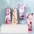 Story Of Love Perfume For Woman Long Lasting 88ML Perfume and Body Lotion lasting Body Mist set. 
