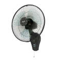 Mira 16 Inch Wall Fan (M-163/1631). 