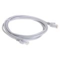 Ethernet Cable High Speed Cat5e RJ45 Network LAN Cable computer Router Computer 1M / 5M / 10M / 15M / 30M / 50M / 100M. 