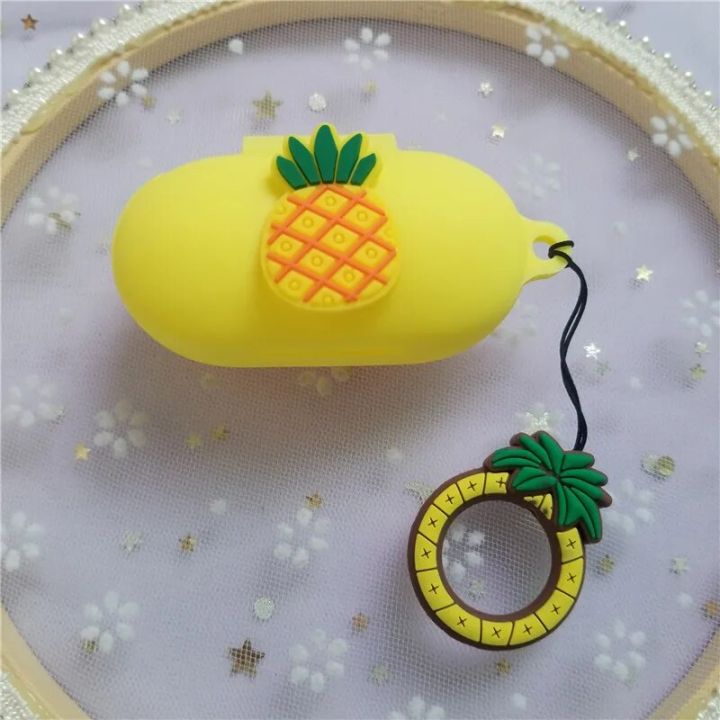 Cartoon%20Silicone%20Case%20For%20Oneplus%20Buds%20Z%20Z2%20TWS%20Wireless%20Bluetooth%20Cute%20Cover%20For%20oneplus%20Buds%20Z2%20Cover%20With%20Hook%20-%20Image%202