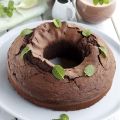 3 Sizes Aluminum Ring Cake Tin For Baking Small/Lager/Giant Donut Non Stick Savarin Mold Pan.