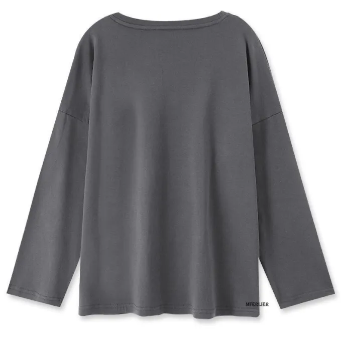 Plus%20Size%204XL%20150KG%20Spring%20Women%20Sleepwear%20Pajamas%20Set%20Long%20Sleeve%20Tops%20and%20pants%20Sleepwear%20Pajamas%20Suit%20Female%20Homewear%20-%20Image%204