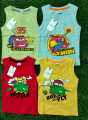 Kids Megi Hata 4 Pcs Package.
