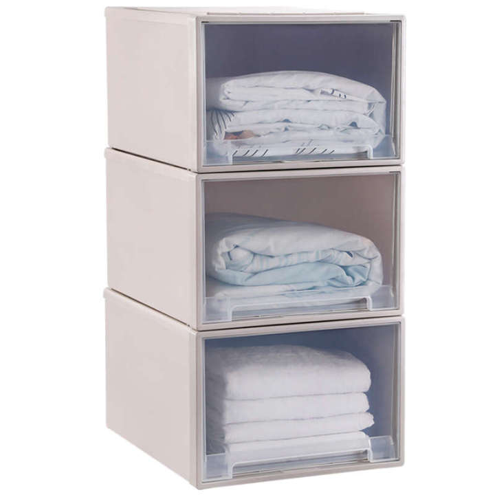 Drawer%20style%20plastic%20transparent%20wardrobe,%20sorting%20clothing%20cabinet,%20box,%20storage%20box%20-%20Image%205