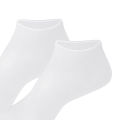 1 Pair  Feet Care Socks Moisturizing Silicone Gel Socks Foot Skin Anti Cracking. 