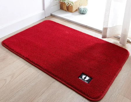 Simple%20anti-slip%20carpet%20soft%20mat%20household%20rug%20doormat%20for%20home%20decoration%20Random%20Color%20%201%20Pcs%20-%20Image%203