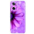 For OPPO A77 5G Case CPH2339 Butterfly Cover For OPPO A57S A57e A57 4G 2022 Phone Case Soft Silicone Funda For OPPOA57 4G Bumper. 
