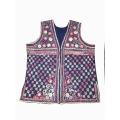 Handi Creaft Koti Koty Pure Cotton Short Koti Koty Vest For Women. 
