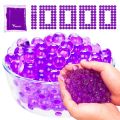COOLCOLD 20,000 Rounds, Gel Blaster Refill for Adults Age 15+ Years Above (Pack of 2, Purple). 