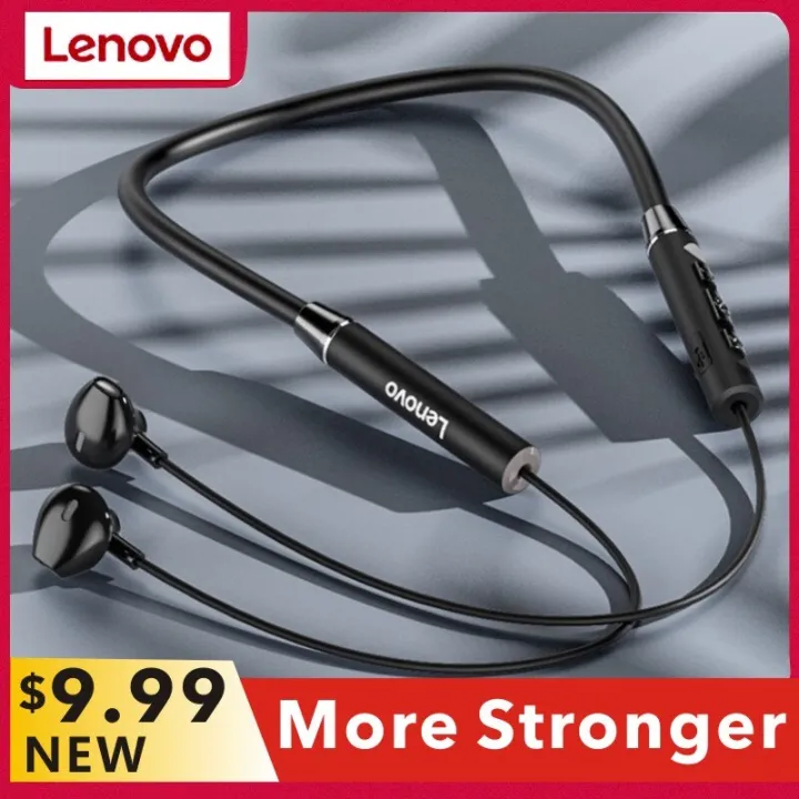 NEW%20Lenovo%20QE08%20Neckband%20Wireless%20Bluetooth%20Headphones%20HIFI%209D%20Stereo%20Sports%20Magnetic%20Earphone%20Running%20Waterproof%20-%20Image%204
