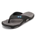 Outdoor Sport Flip Flop Cool Summer Slippers Men Breathable Beach Sandals Male Antiskid Indoor Slippers for Shower Bathroom. 