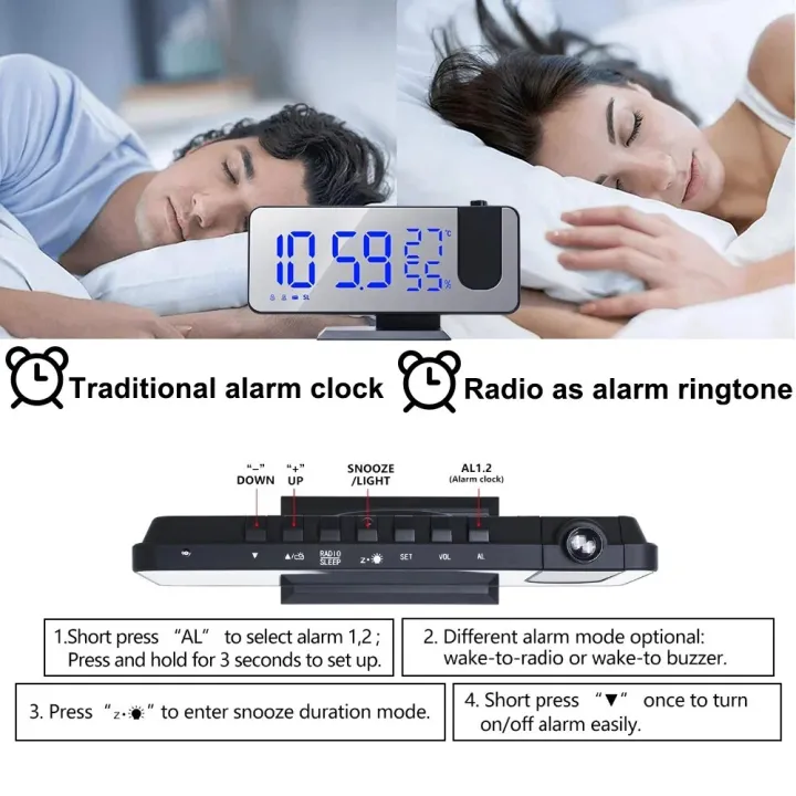 Projectable%20Clock%20Projector%20Alarm%20Clock%20LED%20Digital%20Electronic%20Ceiling%20Clock%20for%20A%20Bedroom%20Bedside%20Desktop%20Table%20Digital%20Wall%20-%20Image%205