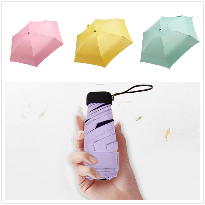 Mini%20Pocket%20Umbrella%20Portable%20Flat%20Rainy%20Umbrellas%20Parasol%20Folding%20Sun%20Umbrella%20Mini%20Umbrella%20Women%20Girls%20Traveling%20Rain%20Gear%20-%20Image%207