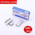 Stapler Good Quality Office Supplies Stitching Needle.