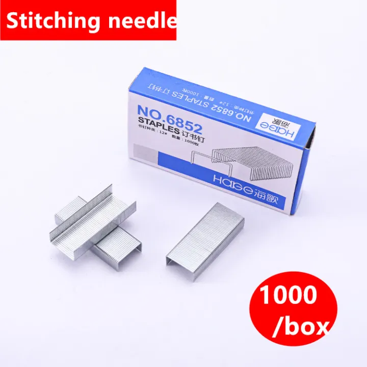 Stapler%20Good%20Quality%20Office%20Supplies%20Stitching%20Needle%20-%20Image%206