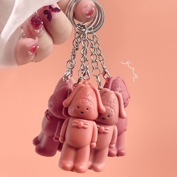 Kobeleen%20Keychain%20Design%20Cute%20Matte%20Lip%20Mud%20Lipstick%20Velvet%20Lip%20Glaze%20Red%20Lip%20Gloss%20Women%20Long%20Lasting%20Lip%20Tint%20Mud%20Cosmetics%20-%20Image%207