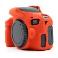 Soft Silicone Armor Skin Case for Canon 800D T7i Rubber Camera Bag Body Cover Protector Skin.
