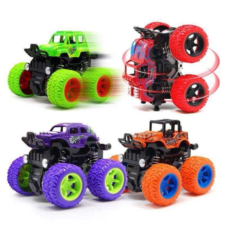 %E3%80%90Toy%20life%20hall%E3%80%91Big%20Monster%20Truck%20Degree%20Flipping%20Car%20Inertia%20Power%20SUV%20Diecast%20Outdoor%20Toys%20For%20Children%20Boys%20Birthday%20Gift%20-%20Image%202