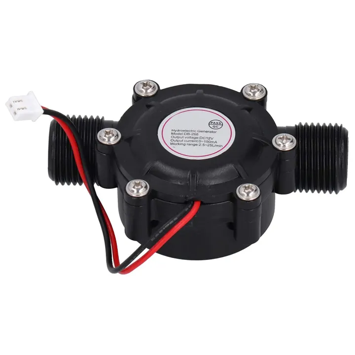 DC%2012V%20Hydroelectric%20Water%20Power%20Mini%20Hydro%20Generator%20Hydraulic%20Charger%20Kit%20-%20Image%203