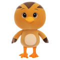 Cute Chicken Squad Plush Toys Cute Chick Doll Size Kids Toy Ragdoll Birthday Gifts Wholesale.
